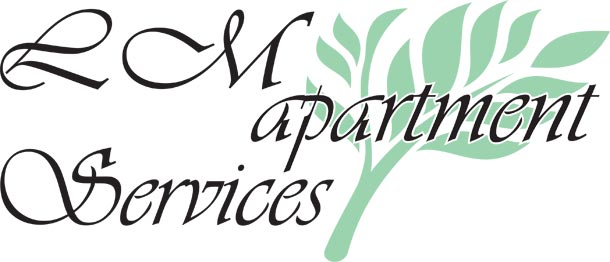 LM apartment service in Nice